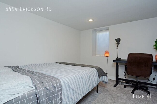 Building Photo - 5494 Erickson Rd