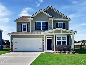 Building Photo - 4314 Effie Seward Dr