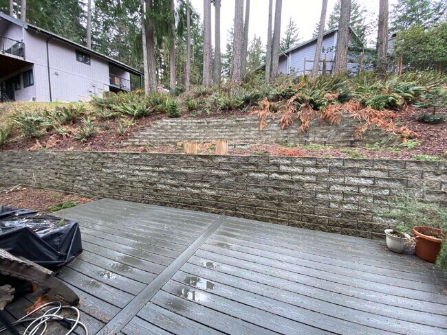 Building Photo - Elevated Modern Living in the Trees of Sudden Valley
