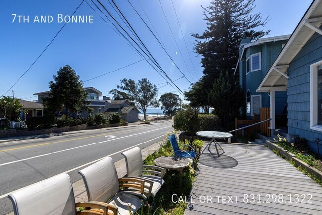 Primary Photo - Charming 2 Bed, 1 Bath Home – Prime Coasta...