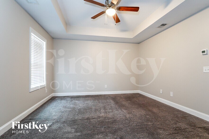 Building Photo - 6710 Sawnee Way