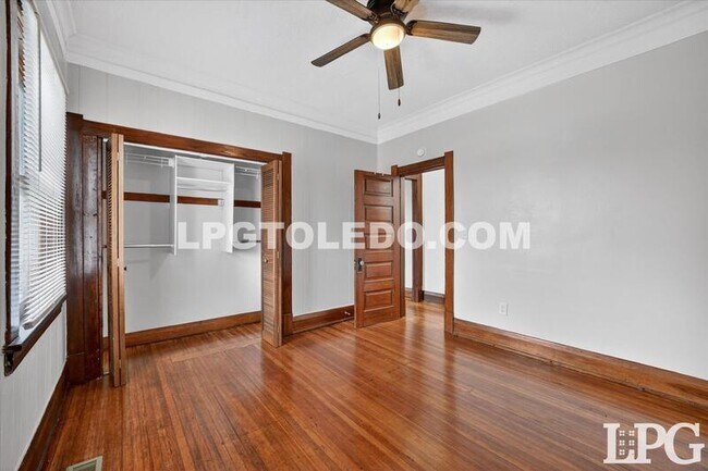 Building Photo - 414 Platt St