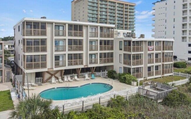 Building Photo - 1711 S Ocean Blvd
