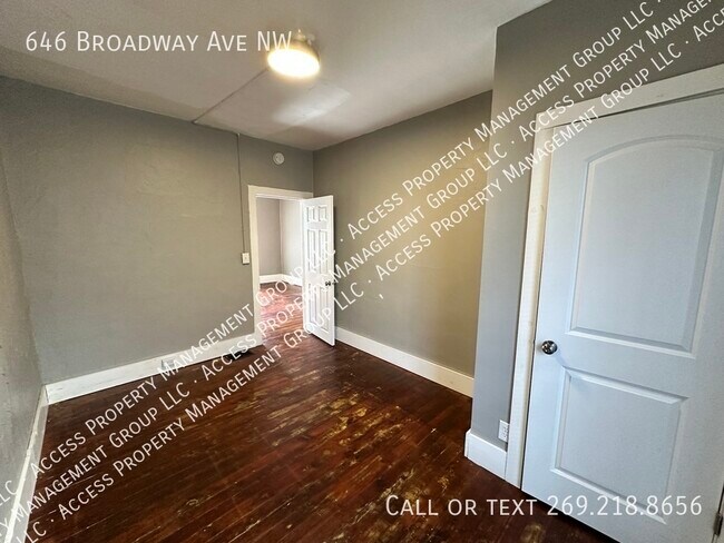 Building Photo - 646 Broadway Ave NW