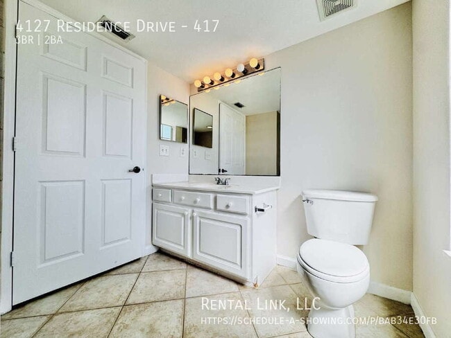 Building Photo - 4127 Residence Drive