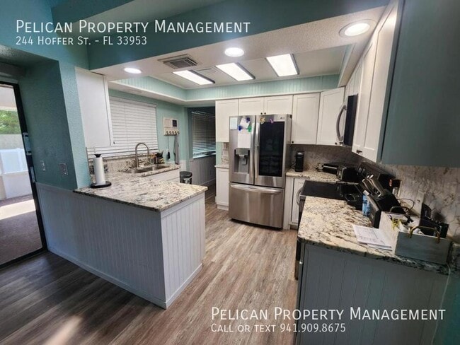 Building Photo - 244 Hoffer St