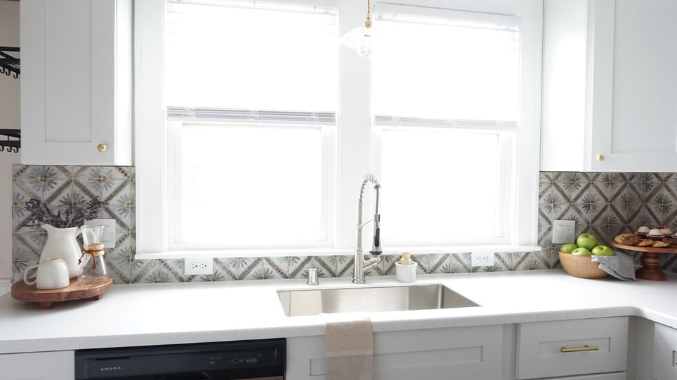 Kitchen - 324 N 70th St