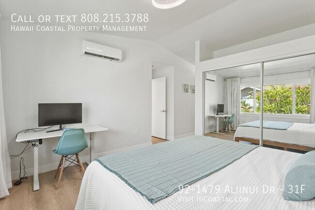 Building Photo - 92-1479-1479 Aliinui Dr