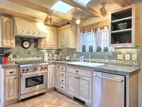 Building Photo - 770 Acequia Madre
