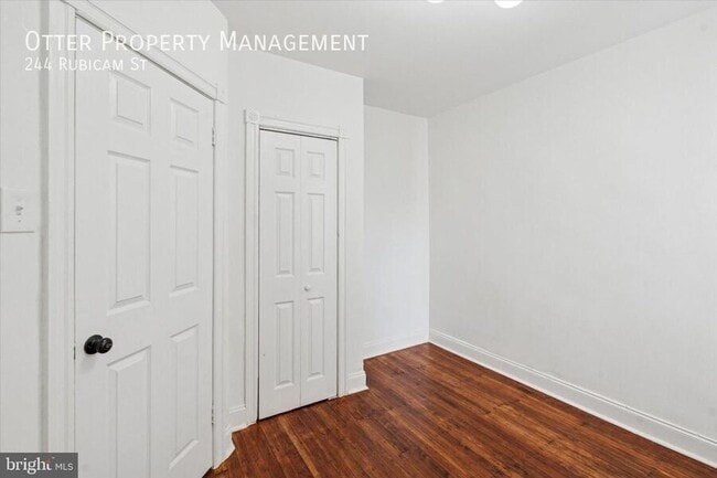 Building Photo - 244 Rubicam St