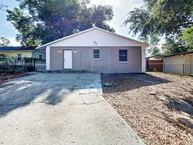 Building Photo - 8405 N Semmes St