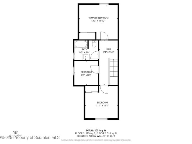 Building Photo - 525 St Frances Cabrini Ave