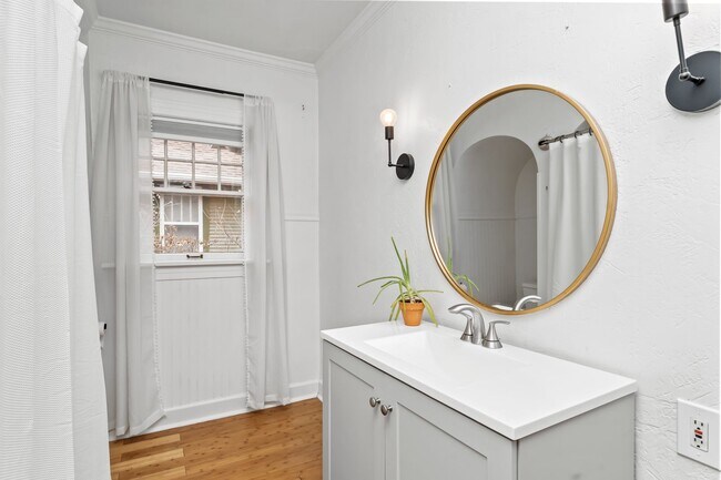 Building Photo - Storybook Home, 4-Bedroom, 2-Bathroom