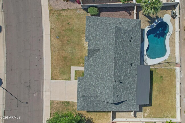 Building Photo - 8426 E Monterey Way