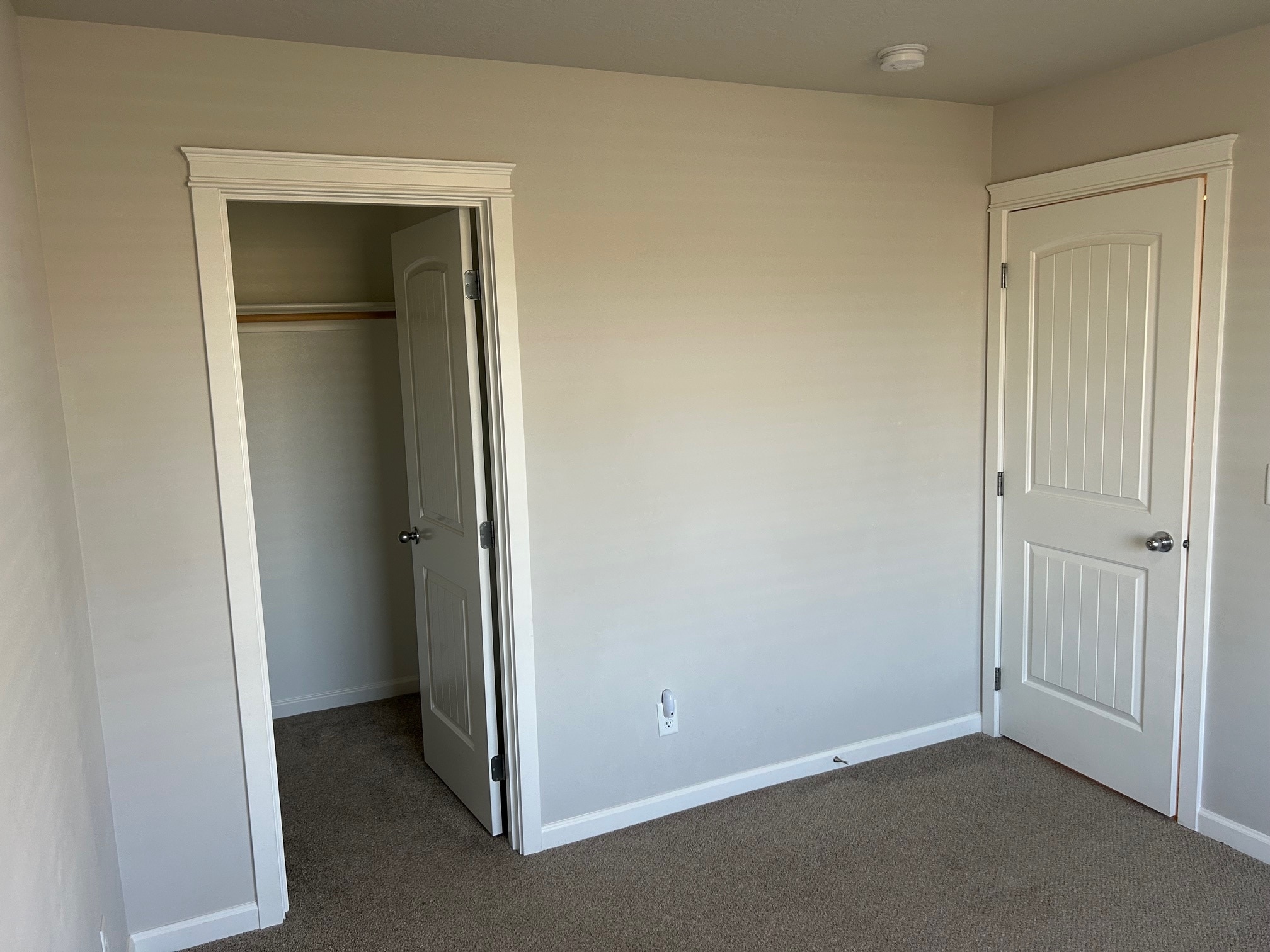 Bedroom 3 - 4546 Sagecrest Dr NE