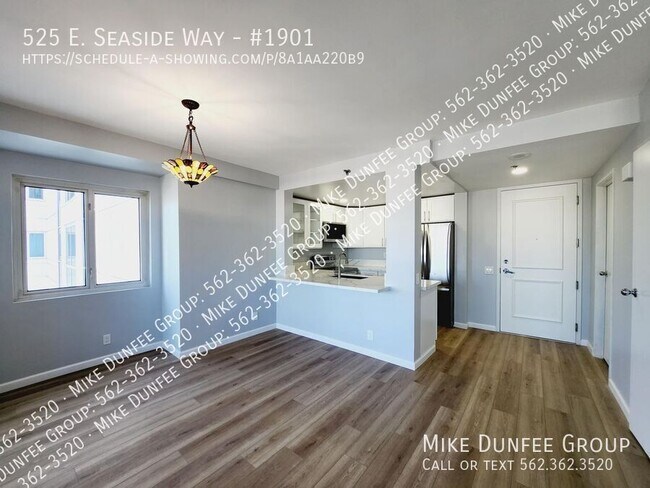 Building Photo - 525 E Seaside Way