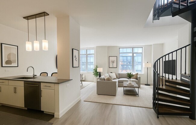 Interior Photo - The Giovanni