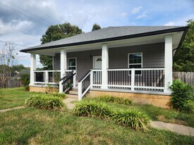 Building Photo - 629 Central Ave