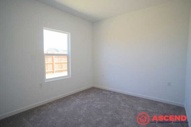 Building Photo - Newly Built Home Off Reliance and Berkshire!