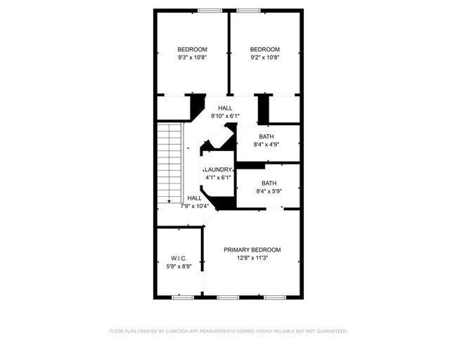 Building Photo - 6206 Flat Trce