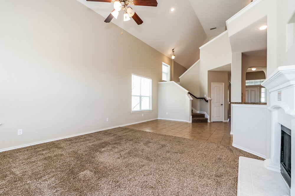 Building Photo - 5020 Cassidy Ln