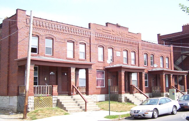 Building Photo - 14-24 W 9th Ave