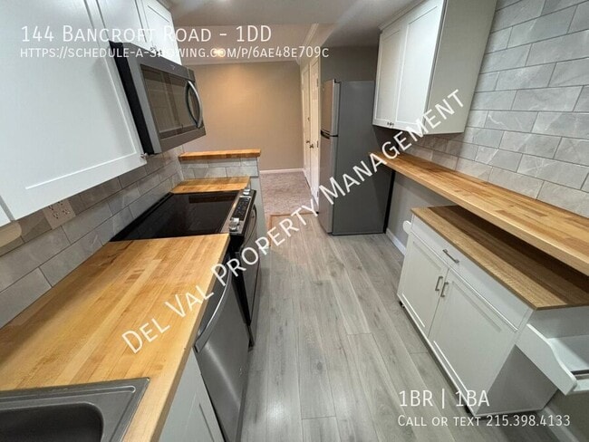 Building Photo - 144 Bancroft Rd