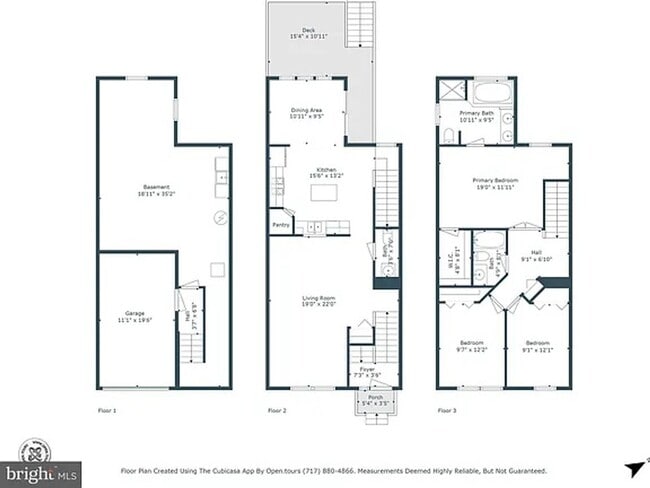 Building Photo - 1193 Ledge Dr