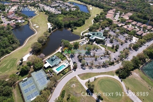 Building Photo - 6055 Wingspan Way