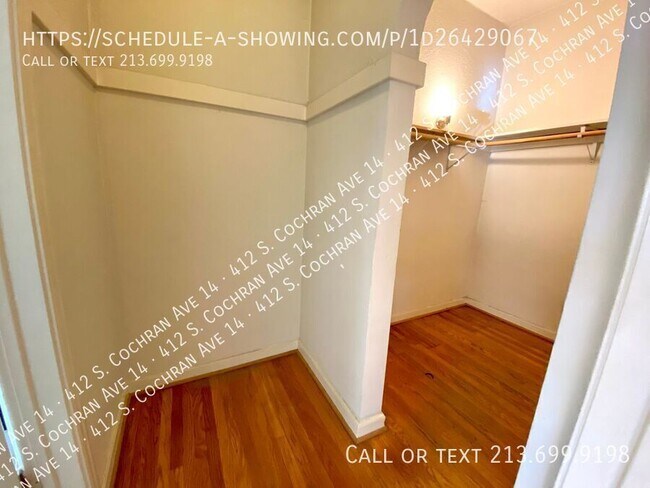 Building Photo - 412 Cochran Ave