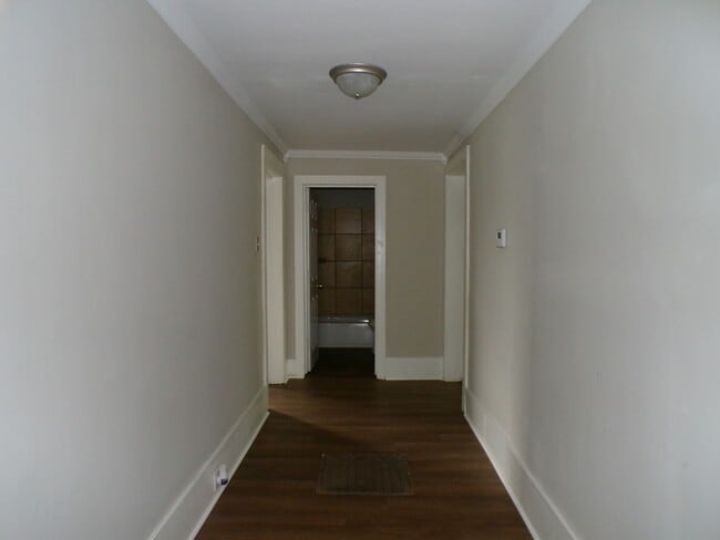 Building Photo - 3501 Avenue D