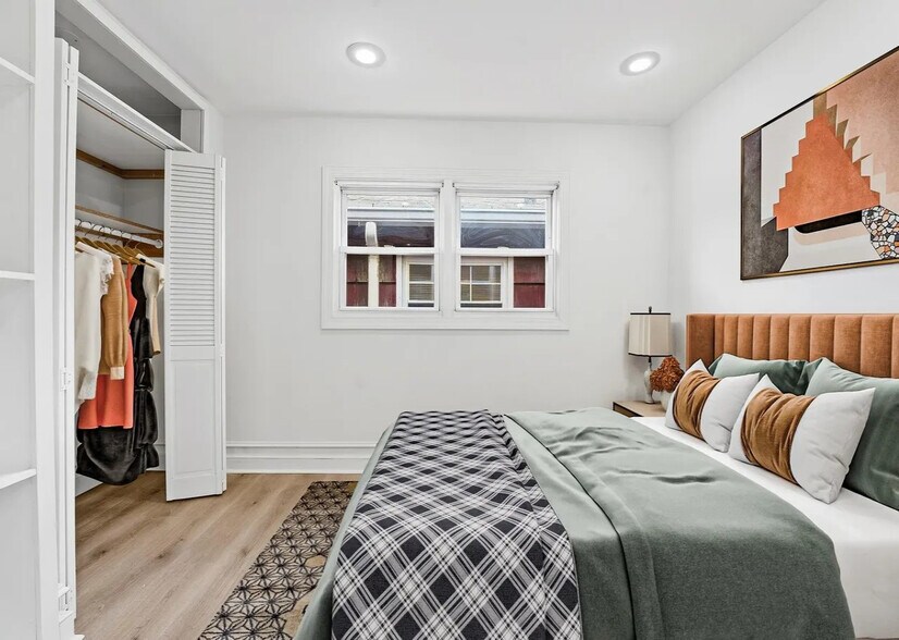 Building Photo - 89 Stuyvesant Ave