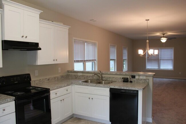 Building Photo - 4301 Chads Park Dr