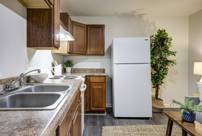 Floorplan - 200-206 S Boone St