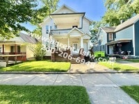 Building Photo - 907 Lincoln Ave