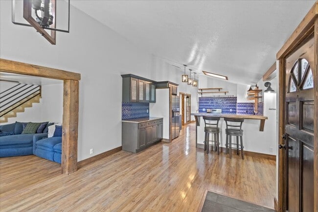 Building Photo - Beautiful Three Bedroom Home on Half Ac...