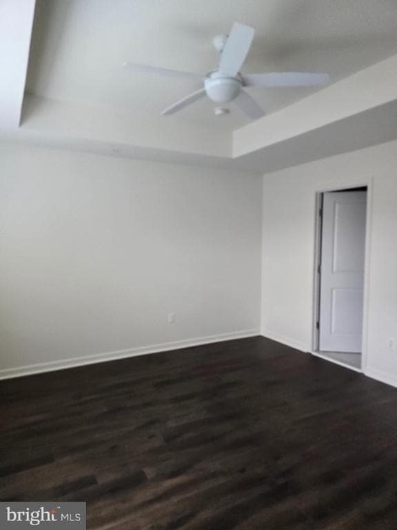 Building Photo - 2007 Tuscarora Valley Ct