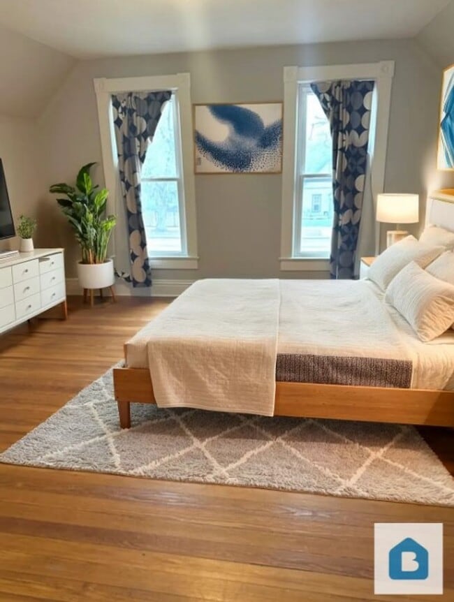 Building Photo - Beautiful 3 Bed/2 Bath in Downtown Colorado Springs!