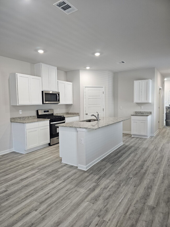 Building Photo - "New Construction 4-Bed Gem on Renova Driv...