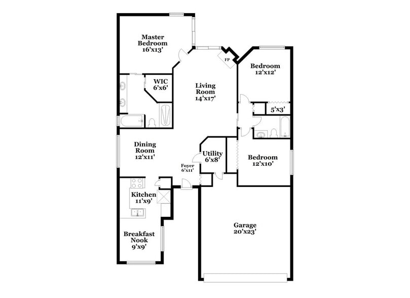 Building Photo - 164 Lakebreeze Cir