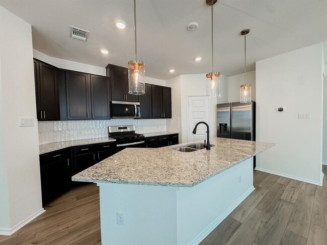 Building Photo - 4024 Pinto Ln