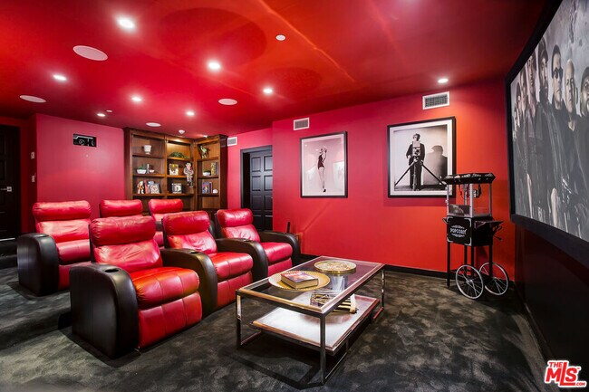 Building Photo - 1655 N Crescent Heights Blvd