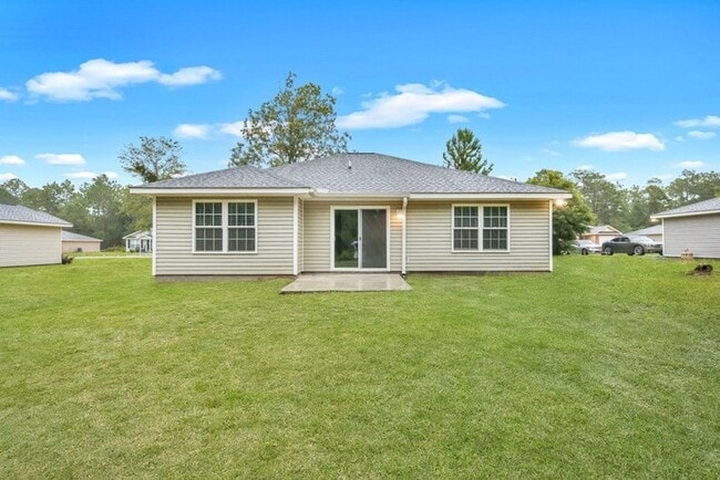 Building Photo - Available for Rent