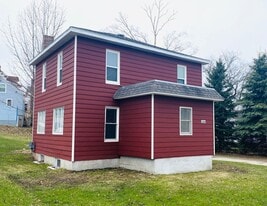 Building Photo - 124 Michigan St