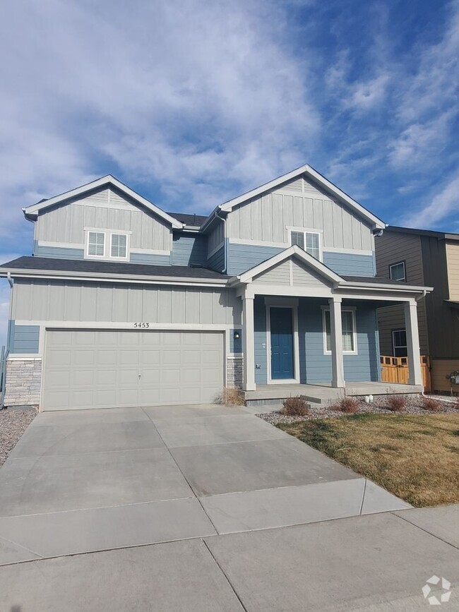 Building Photo - Beautiful and Spacious 3BR House in Freder...
