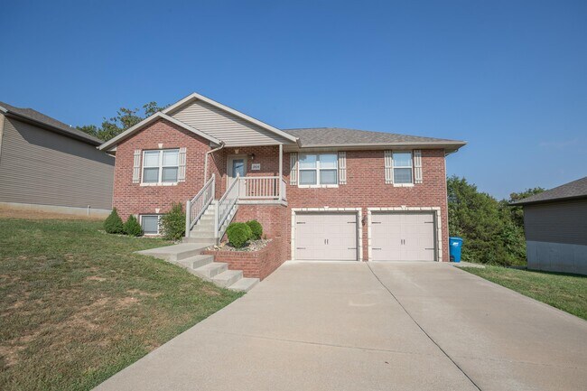 Building Photo - 3816 Riley Ct