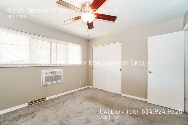 Building Photo - 5822 N Meadows Blvd