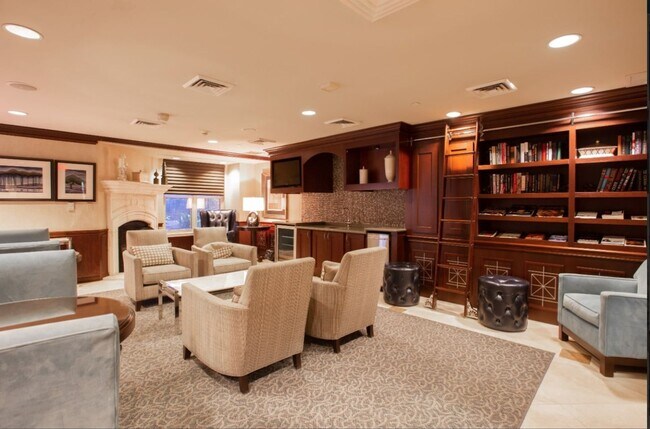Building Photo - Professionally Managed and Updated// 2 Bedroom 2 bathroom Condo// Logan Circle! // Garage Parking...