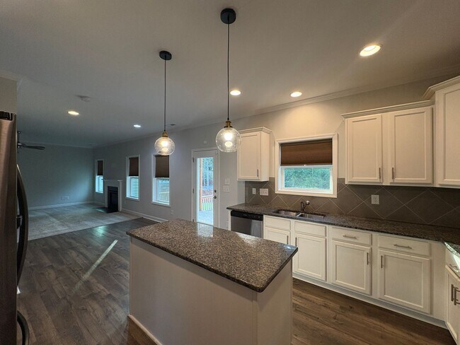 Building Photo - Gorgeous 4 Bed, 2.5 Bath Home in Fayetteville