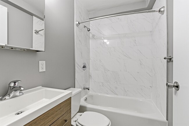 Building Photo - 5601 JFK Blvd E